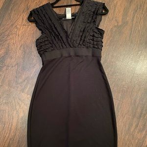 Max studio dress size M
